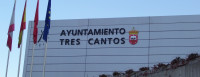Los sueldos de los 18 trabajadores nombrados a dedo en el Ayuntamiento de Tres Cantos suman 545.000 euros brutos